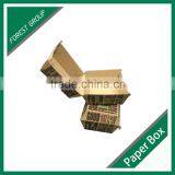 OEM MADE IN CHINA CHRISTMAS CUSTOM PAPER CARDBOARD CAKE BOXES thumbnail-1