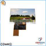 Shenzhen RTP 4.3 Inch Factory LED Display thumbnail-1