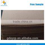 Wholesale Price Construction Paper Board Waterproof Floor Protection Grey Paper Board thumbnail-3