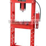 30T Hydraulic Shop Press