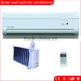 100% solar powered split air conditioner manufacturer