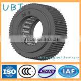 Axk 1528 Needle Roller Bearing Sf06a69 28x72x15/18 hk 1512 f 224671bbu Na4904 thumbnail-5