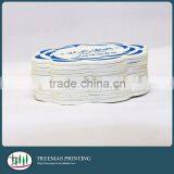 High Quality Low Price 250gsm SCENT BLOTTER thumbnail-1