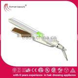 2.5" Wide Hair Straitener With Digital Temperature thumbnail-5