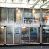 Washhouse Use Heat Recovery Air Handling Unit