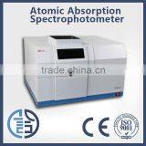 High Precision LCD Display AA4530F Atomic Absorption Spectrophotometer thumbnail-1