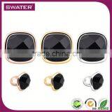 Fashion Bracelets 2016 Black Aagte Cheap Charms