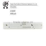 Afghanistan Hot Sale Emergency Light Rechargeable, Wall Mount and Handing Light thumbnail-6