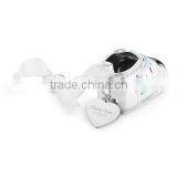 Metal Baby Shoes Christmas Ornaments thumbnail-2