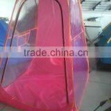 1 - 2 Person Tent Type and Single Layers Pop up Spray Tanning Tent-SP108 thumbnail-1