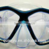 Swim Goggle Strap Sports Glasses Diving Mask thumbnail-3