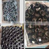 Fasteners Hex Nuts and Bolt DIN 555 thumbnail-2