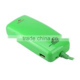 Universal Colorful Laptop AC Adapter for Acer/Asus/Compaq/Dell/HP/IBM/Sony/Toshiba with USB port
