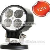 12w 12v Led Work Light