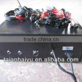 LCD Display,CRS3 CR Injector Tester With DRV Valves