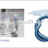 nd Yag Laser With Black Tip for Skin Whitening Laser Carbon Treatment thumbnail-6