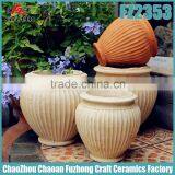 Garden outdoor pots wholesale