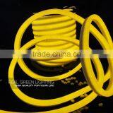 Hot Sales 14*26mm Milky Cover 80leds/m Red/White/Blue/Green 12v/24v/110v/220v LED Decoration Christmas Light Flex Neon Light thumbnail-6