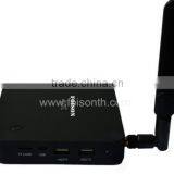 Smart TV Box With Quad Core Rk3288 Support H. 265 and 4k thumbnail-3
