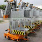 Zhuhai Extreme Aerial Working Equipment Co., Ltd. company overview - view 2 thumbnail