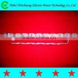 High Quality ADSS/OPGW Clamp Preformed Dead-end Strain Clamp thumbnail-3