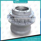Hitachi EX120-5 Travel Reduction Gearbox for Excavator Parts thumbnail-2