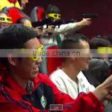 Enjoy Great Feeling and 7D 360 Degree Screen thumbnail-1