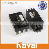 Promotional Prices Factory Produced 3P,4P Circuit Breaker Mccb thumbnail-5