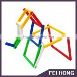 New design patent unique colorful education toy for kid