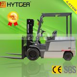 4 Ton Mini Forklift Truck Truck with AC Motor                        
                                                Quality Choice