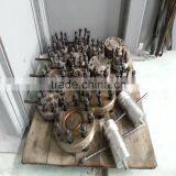 API Double Studded Drilling Adapter Flange