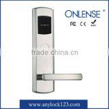 One Card Pass Wireless Hotel Card Door Lock Manufacturer thumbnail-1