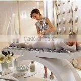 2014 Fashionable Elastic and Durable Body Shaper Neoprene Body Slim Suit Spandex Corsets thumbnail-1