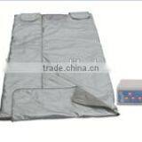 Infrared Sauna Slimming Body Wraps Thermal Blanket Slimming 3 Zones thumbnail-1