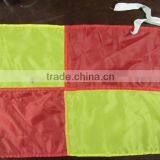 Different Size and Shape Corner Nylon Soccer Corner Flag for Sholesale thumbnail-3