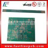 Professional PCB Board Manufactuer With Circuit Board Design Team