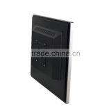 15.6inch Flat Panel Projected Capacitive Touch Monitor thumbnail-2