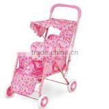 2013 Doll Stroller,baby Stroller Fabric