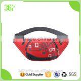 Promotional Travel Waterproof Running Waist Bag, Sport Waist Bag, Waist Bag thumbnail-6