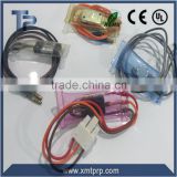 Refrigerator Defrost Bimetal Thermostat with Fuse
