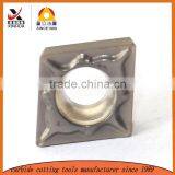 ISO Cnc Tungsten Carbide Turning Insert