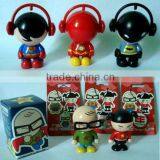 Pvc Toy Vinyl Toy Figure Toy CE OEM thumbnail-2