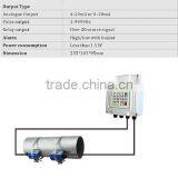 Wall Mounted Ultrasonic Flow Meter