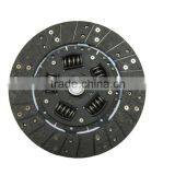 Truck Clutch Disc Transit Euro3 Auto Clutch Disc Nanchang Ganling JMC Light Truck Auto Parts thumbnail-3
