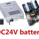 Electric Rolling Door Opener DC 800KG thumbnail-3