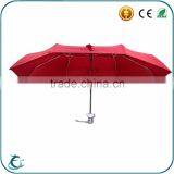 High Quality Lover Couple Fold Umbrella for Two People thumbnail-1