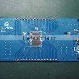Positive Segment Character Custom COG Lcd Display thumbnail-3