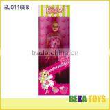 Sexy Dress Girl Doll Hot Selling Doll With Beautiful Cloth