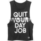 Ladies Muscle Tank Top thumbnail-1