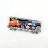 Wholesale Design Custom 3d Fridge Magnets Small Bar Car Magnet thumbnail-5